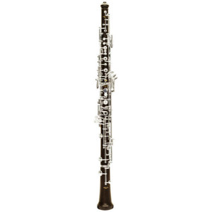 RIGOUTAT Expression oboe